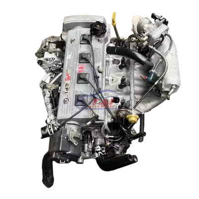 良い価格 日本純正完全中古ガソリンエンジン 5A (トヨタエンジンシステム用) オンライン