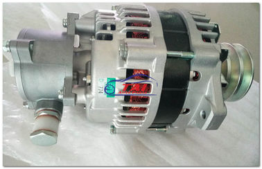 4HF1 4HG1 4HK1エンジンに新しく、使用する車の交流発電機元の24V 60A/80A 8973515740 LR280-508 LR260-512