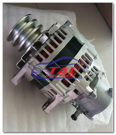 Good price 車の発電機の交流発電機23100-VW20A -日産新しいUrvanの交流発電機ZD30 12V 80A オンライン