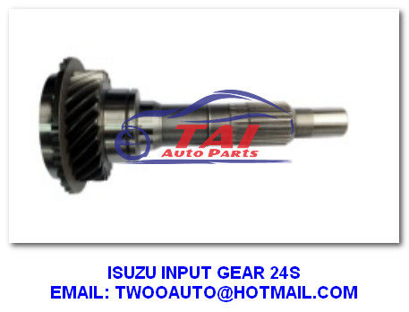 お買い得 トランスミッション入力ギア OEM NO. 8-94435-160-1/ 8-94435-160-2 4JA1歯 24S/23T/30-8T オンライン