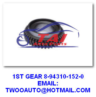 お買い得 GEAR 自動トランスミッション部品 8-94310-153-0 8943101530 TFR54 4JA1 オンライン