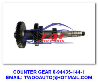 Good price 反対ギヤ4JA1 8-94469-524-1/8-94435-144-1のための自動伝達部品 オンライン