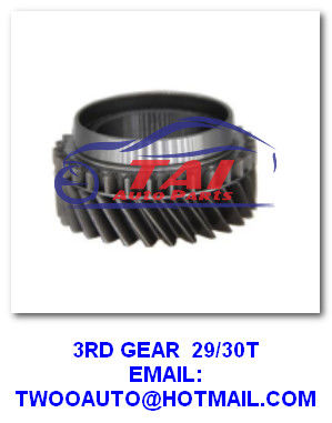 お買い得 高性能 3番ギア 29t/30t  Isuzu 4ja1 ピカップパンサー Tfr 90 