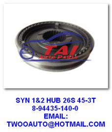 Good price 8-94435-140-0自動伝達はIsuzuのためのSyn1/第2ハブのサイズ26s/45tの袖のサイズ45tを分けます オンライン