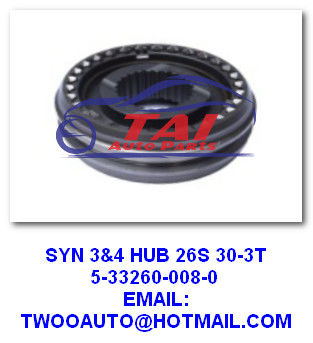 お買い得 トランスミッションギアパーツ 3/4th ハブ OEM No.5-33260-008-0 Isuzu 4ja1 サイズ 26s/30t スリーブ 30t オンライン