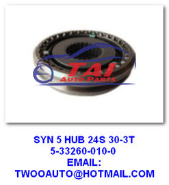 Good price 本物Isuzu 4ja1の積み込みのためのTfr/Tfs第5の逆のシンクロナイザー5-33260-010-0 オンライン