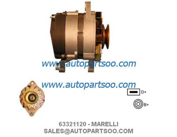 Good price 12v 55a車の発電機の交流発電機63321120 63320003 - Marelliの交流発電機 オンライン