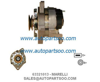 Good price 12v三相交流発電機55a Alternadores 63321013 63321060 Marelliの交流発電機 オンライン
