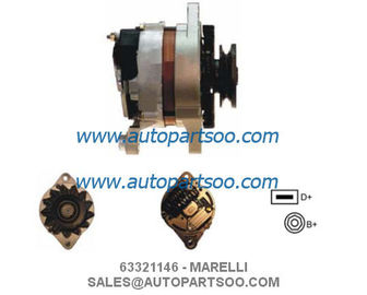 Good price 63321146 LRA00752車の発電機の交流発電機のMarellの交流発電機12V 65A Alternadores オンライン