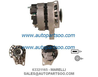 Good price 63321165車の発電機の交流発電機63321171のMarelliの交流発電機12v 55a Alternadores オンライン