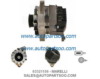 Good price 63320048 63321156 - Marelliの交流発電機12v 65a Alternadoresの高速 オンライン