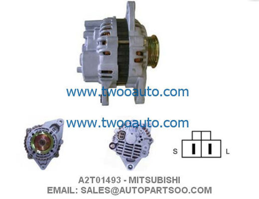 お買い得 A2t01493 A3t12291 ラピッド 三?? オルターネーター 12v 110a オルターネーター オンライン