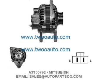 Good price A3T00792 A3T04292車の発電機の交流発電機12V 90A Alternadores オンライン