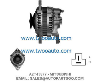 Good price A2t44277 A2t45877のディーゼル発電機の交流発電機の三菱交流発電機12v 65a Alternadores オンライン