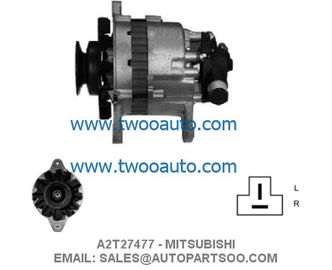 Good price A2T27477 A2T27477A - MITSUBISHI Alternator 12V 60A Alternadores オンライン