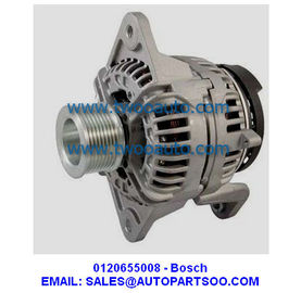 Good price 0120655008 0124655008 - Boschの交流発電機24V 110A （滑車8S） 0 120 655 008 オンライン