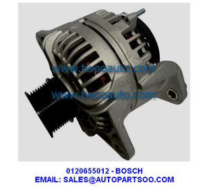 Good price 0120655012 - Boschの交流発電機24V 110A （滑車8S） 0 120 655 012 オンライン