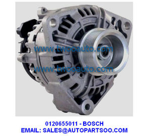 Good price 0120655011 - Boschの交流発電機24V 110A 0 120 655 011 オンライン