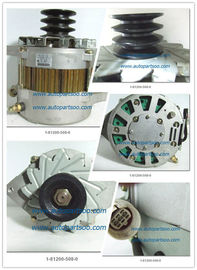 Good price 交流発電機は日産の部品23100-0T004 23100-0T001 FD35 FD42 FD46 TD42 TD27 ZD30 ED33 Qを分けます オンライン