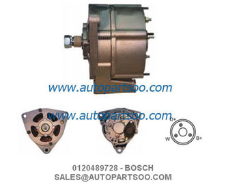 Good price 0120489728 0986031310 - BOSCHの交流発電機24V 27A Alternador オンライン