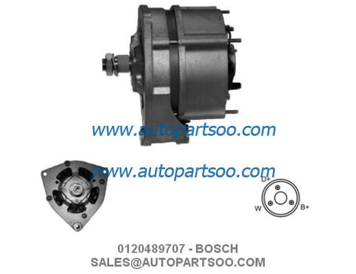 お買い得 0120489707 0120489730 - BOSCH オルタネーター 24V 27A オルタネーター オンライン