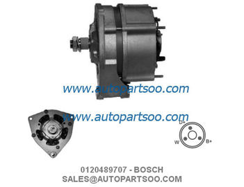 Good price 0120489707 0120489730 - BOSCHの交流発電機24V 27A Alternador オンライン