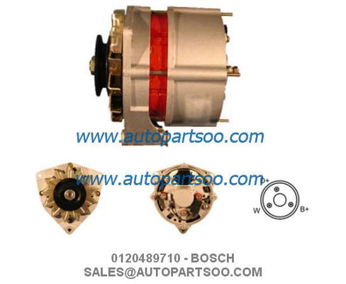 お買い得 0120489710 0986030630 - BOSCH オルタネーター 12V 55A オルタネーター オンライン