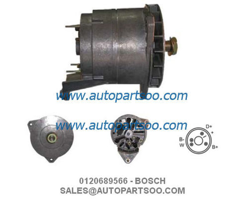 お買い得 0120689566 車用発電機 オルターネーター 0986045990 ボッシュ オルターネーター 24V 140A オルターネーター オンライン