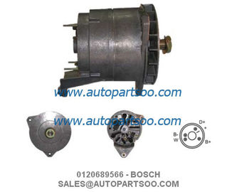 Good price 0120689566車の発電機の交流発電機0986045990 BOSCHの交流発電機24V 140A Alternador オンライン
