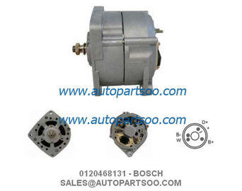 Good price 0120468131車の発電機の交流発電機0986039490 BOSCHの交流発電機24V 65A Alternador オンライン