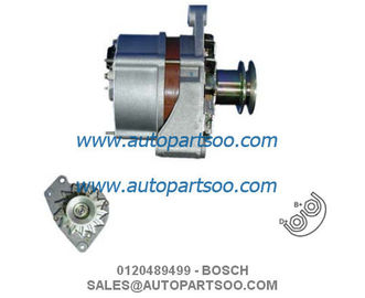 Good price 0120489499 0986034230 - BOSCH Alternator 12V 45A Alternador オンライン
