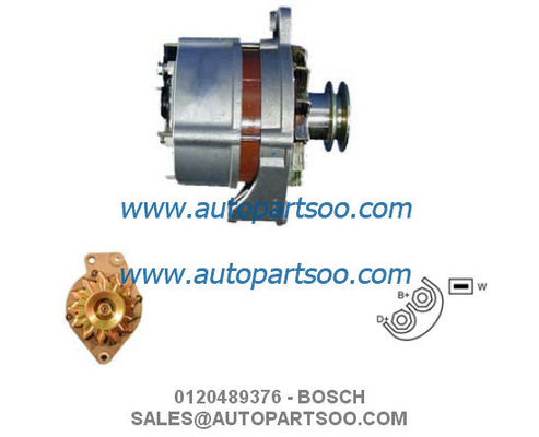 お買い得 0120489376 0120489377 - BOSCH オルタネーター 12V 45A オルタネーター オンライン