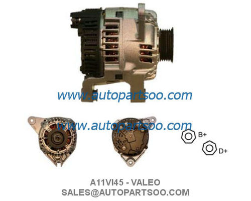お買い得 A11VI45 0986040201 - BOSCH オルタネーター 12V 70A オルタネーター オンライン
