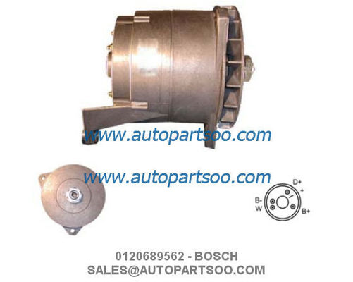 お買い得 0120689562 0986044060 - BOSCH オルタネーター 24V 140A オルタネーター オンライン