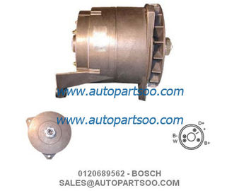 Good price 0120689562 0986044060 - BOSCH Alternator 24V 140A Alternador オンライン