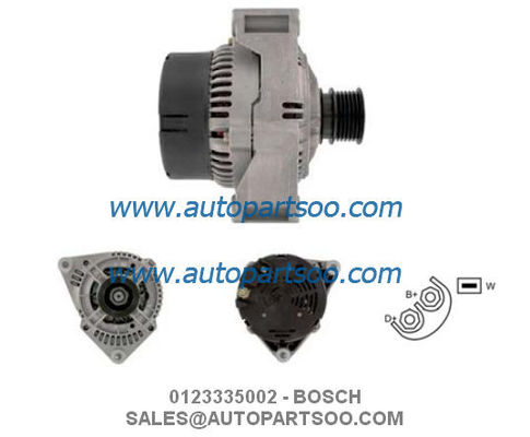お買い得 0123335002 0123335003 - BOSCH オルタネーター 12V 90A オルタネーター オンライン