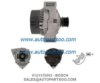 Good price 0123335002 0123335003 - BOSCH Alternator 12V 90A Alternador オンライン