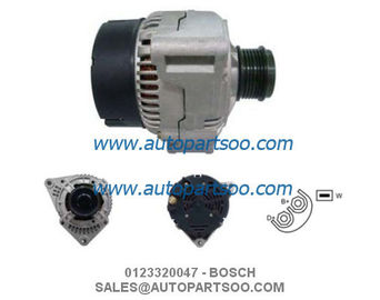 Good price 0123320047 0123320062 - BOSCH Alternator 12V 90A Alternador オンライン