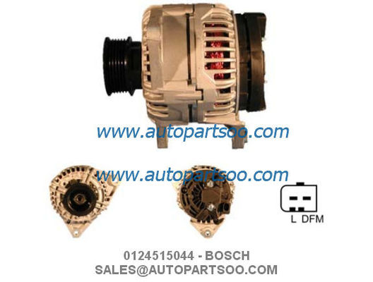 お買い得 0124515044 0986042820 - BOSCH オルタネーター 12V 120A オルタナドール オンライン