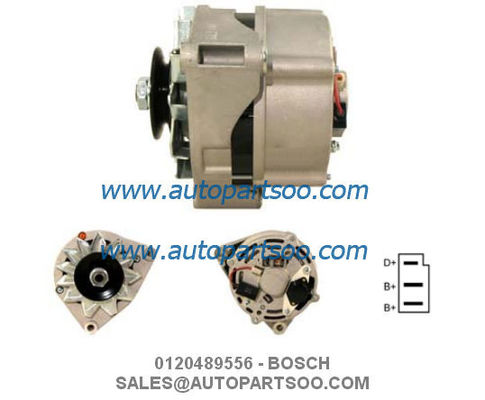 お買い得 0120489556 0120489683 - BOSCH オルタネーター 12V 55A オルタナドール オンライン