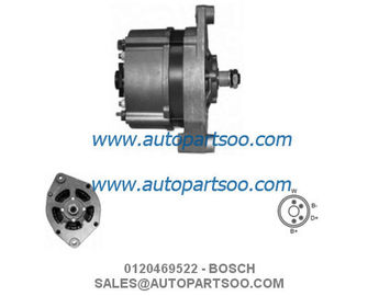 Good price 0120469522 0120469749 - BOSCH Alternator 12V 90A Alternadores オンライン