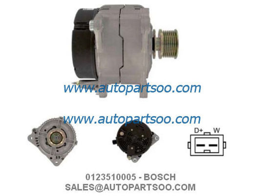 お買い得 0123510005 0986039210 - BOSCH オルタネーター 12V 120A オルタナドール オンライン