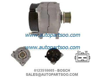 Good price 0123510005 0986039210 - BOSCH Alternator 12V 120A Alternadores オンライン