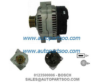 Good price 0123500006 0986039913 - BOSCH Alternator 12V 100A Alternadores オンライン