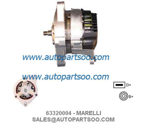 お買い得 63307131 63320004 - MARELLI オルタネーター 12V 55A オルタナドール オンライン