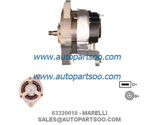 お買い得 63320010 - MARELLI オルタネーター 12V 55A オルタナドール オンライン