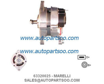 Good price 63308300 63320025 - MARELLI Alternator 24V 30A Alternadores オンライン