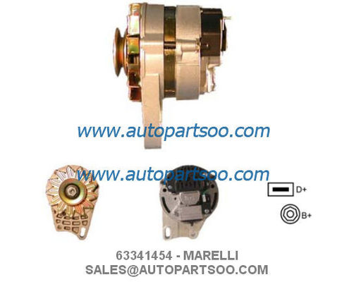 お買い得 63321001 63341454 - MARELLI オルタネーター 12V 55A オルタナドール オンライン