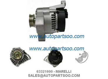 Good price 63321600 63321605  - MARELLI Alternator 12V 65A Alternadores オンライン