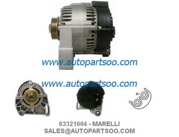 Good price 63321603 63321604 - MARELLI Alternator 12V 75A Alternadores オンライン